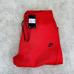 Nike Tech Fleece Pants Size XL