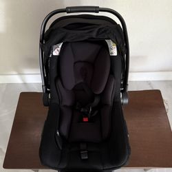 Infant Car Seat