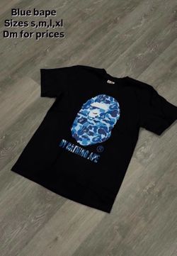 Bape shirt