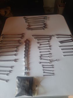 Craftsman tools(taking offers)