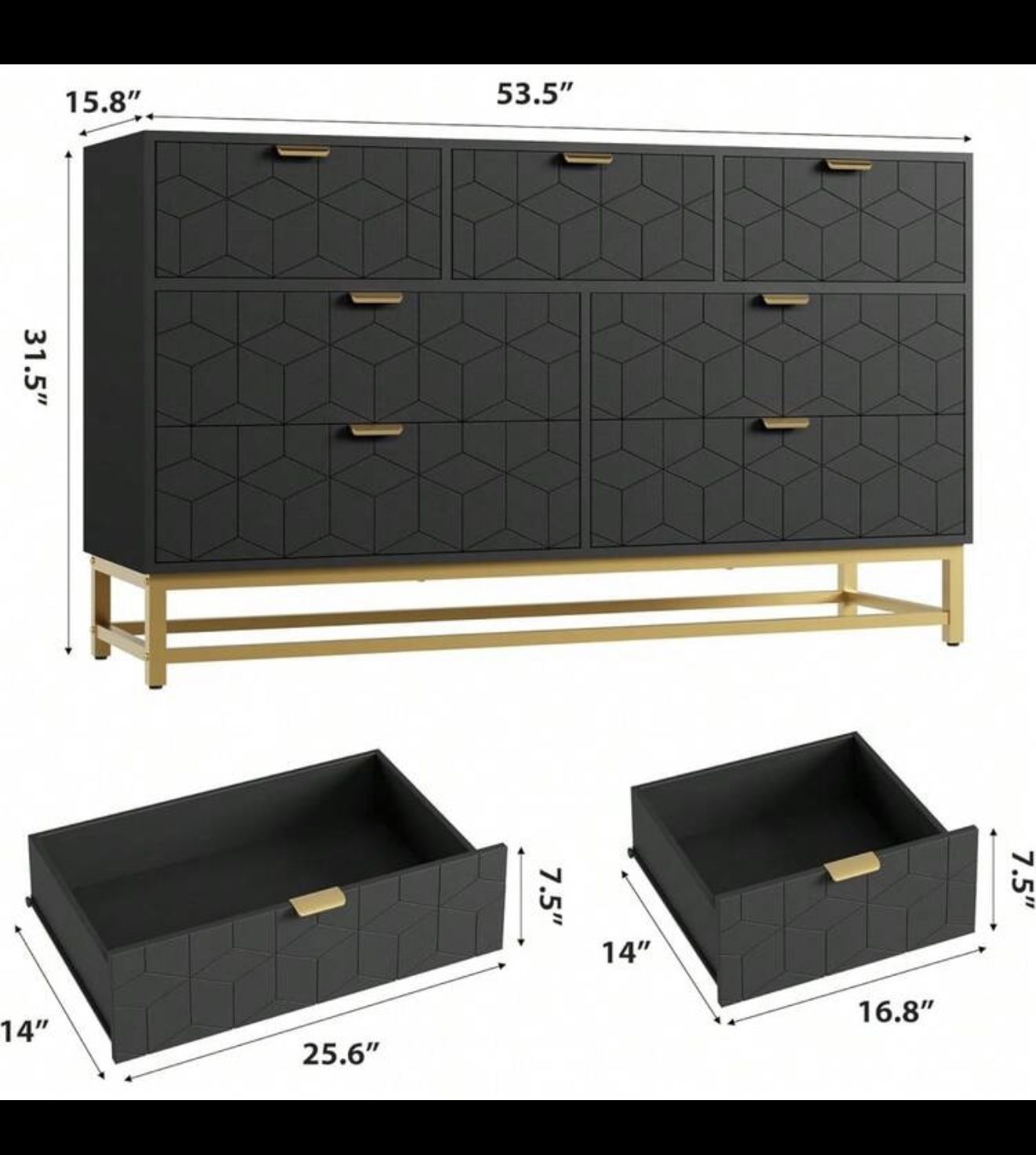 Beautiful Nightstand