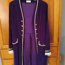 Pirate's Costume 