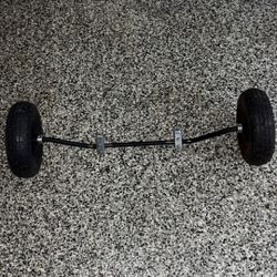 TT50 CR50 RM50 Training Wheels 