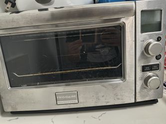 Toaster oven FRIGIDAIRE PROFESSIONAL