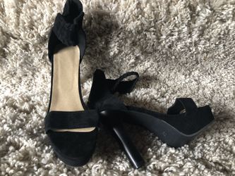 Fashion shoes