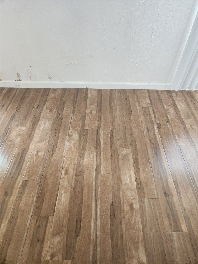 Laminate