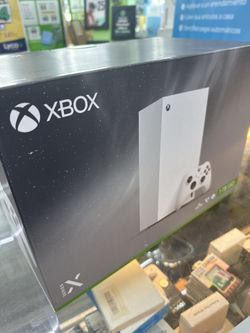Xbox X Digital New Sealed No Credit Needed Pay Down Only