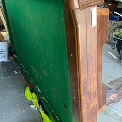 FREE Pool Table