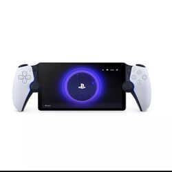Sony PlayStation Portal For PS5 