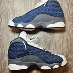 Jordan 13 Retro Flint 
