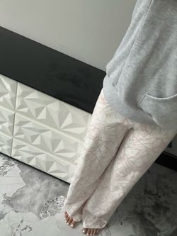Modern dresser/nightstand set