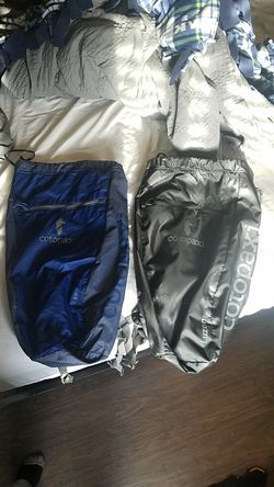 Cotopaxi Luzon18 backpacks