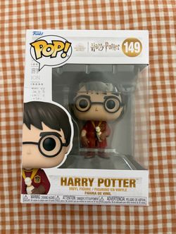 Funko Pop Harry Potter #149 Vinyl Figure