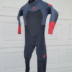 Rip Curl Wetsuit