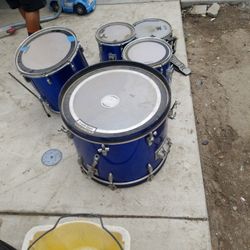 Drums