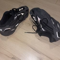 Adidas Yeezy Boost 700 V2 “Vanta” Ortholite - Size 11