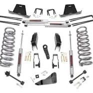 RAM 2500/3500 …$1,600