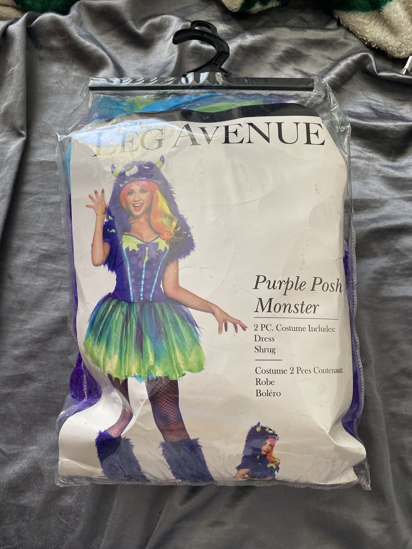 Leg Avenue Women’s Costume