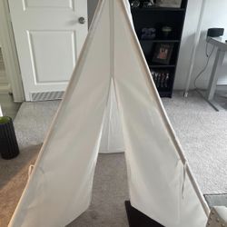 Teepee Tent