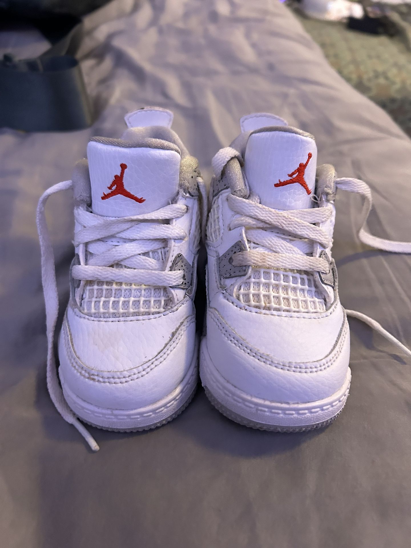 Baby Jorden’s
