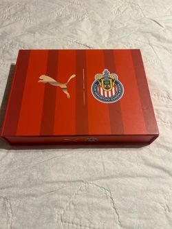 Chivas 120 Años Puma Jersey