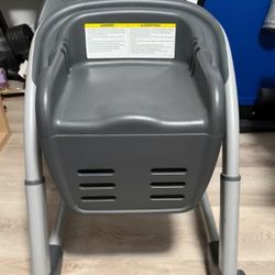 Toddler Chair
