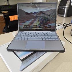 Microsoft Pro Lab Top