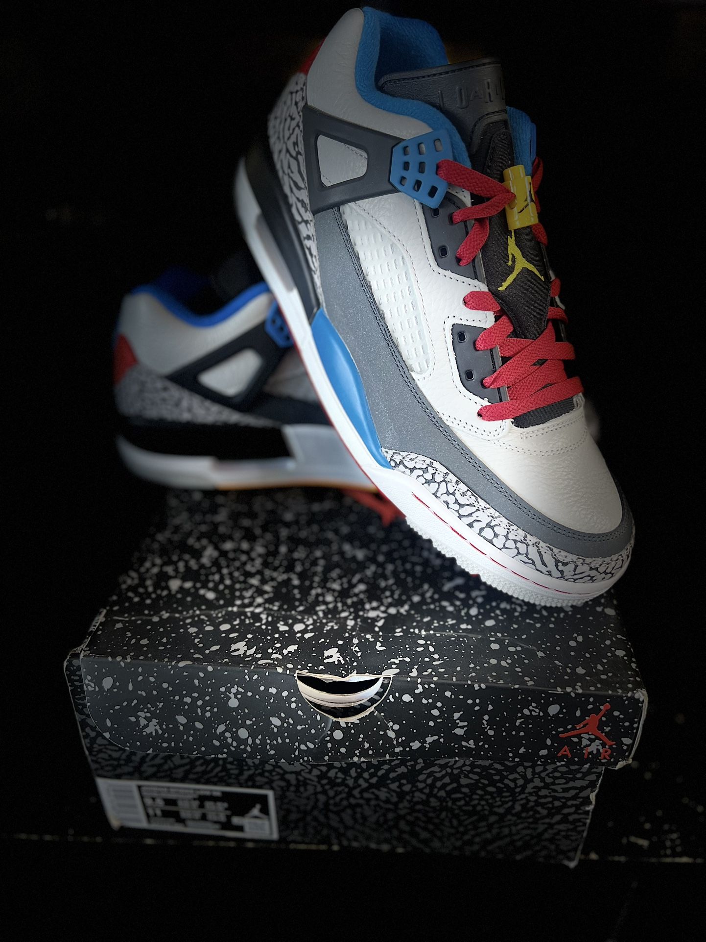 Jordan Shoes #95427-1