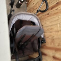 Double Stroller