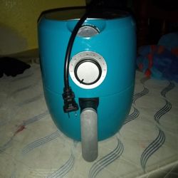 Air Fryer Gourmia