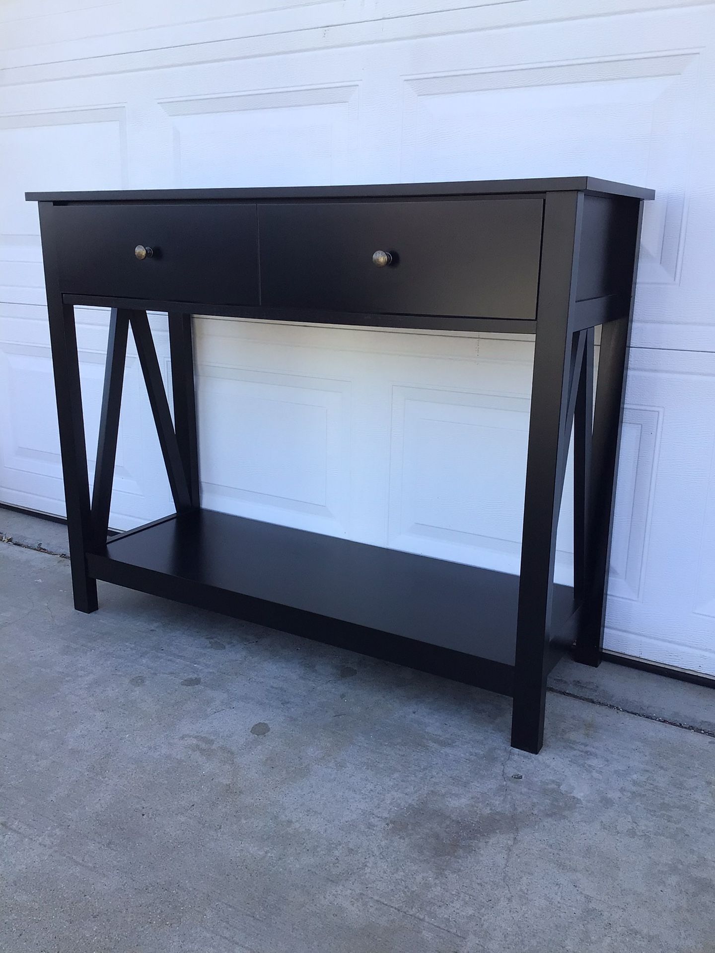 Entry Table
