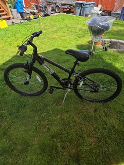 Diamondback Octane 24" Wheel Bike