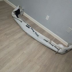 Ford Ranger Bumper Brand New Hasn't Been Used 