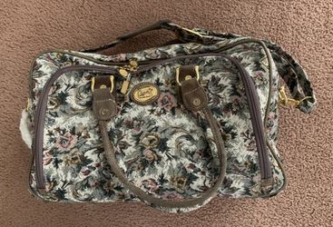 Ricardo Beverly Hills Luggage Set 