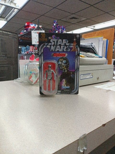 Star Wars