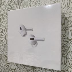AirPods Pro’s 
