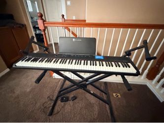 Keyboard