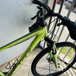 Bicicleta En Buen Estado 