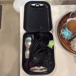 Wahl MC2 electric hair clippers