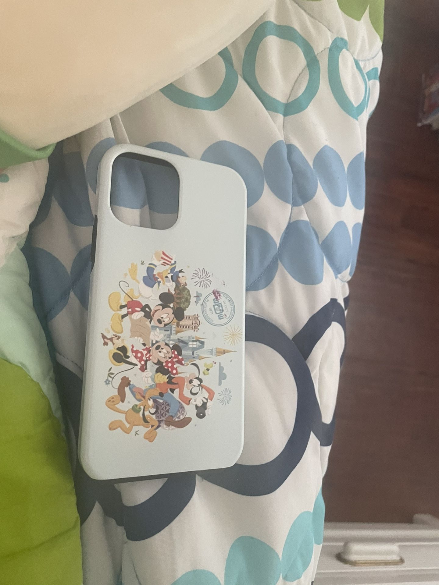 iPhone 12 Pro case