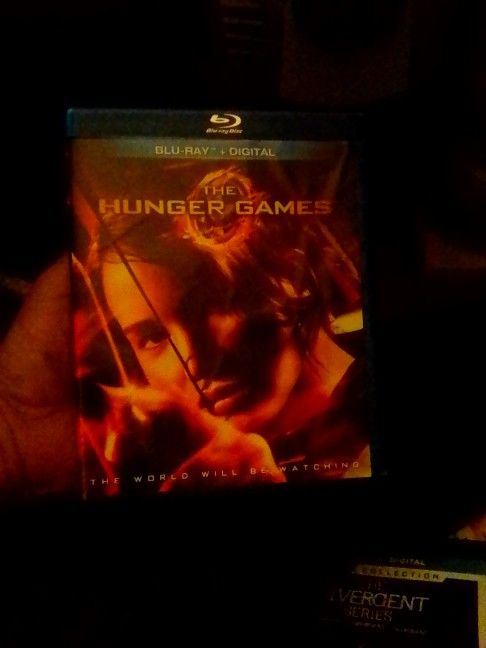 Blu-Ray