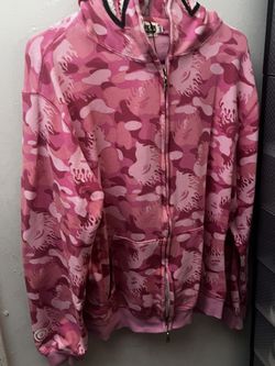 bape sweater