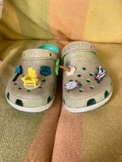 Sandalias