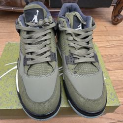 Jordan 4