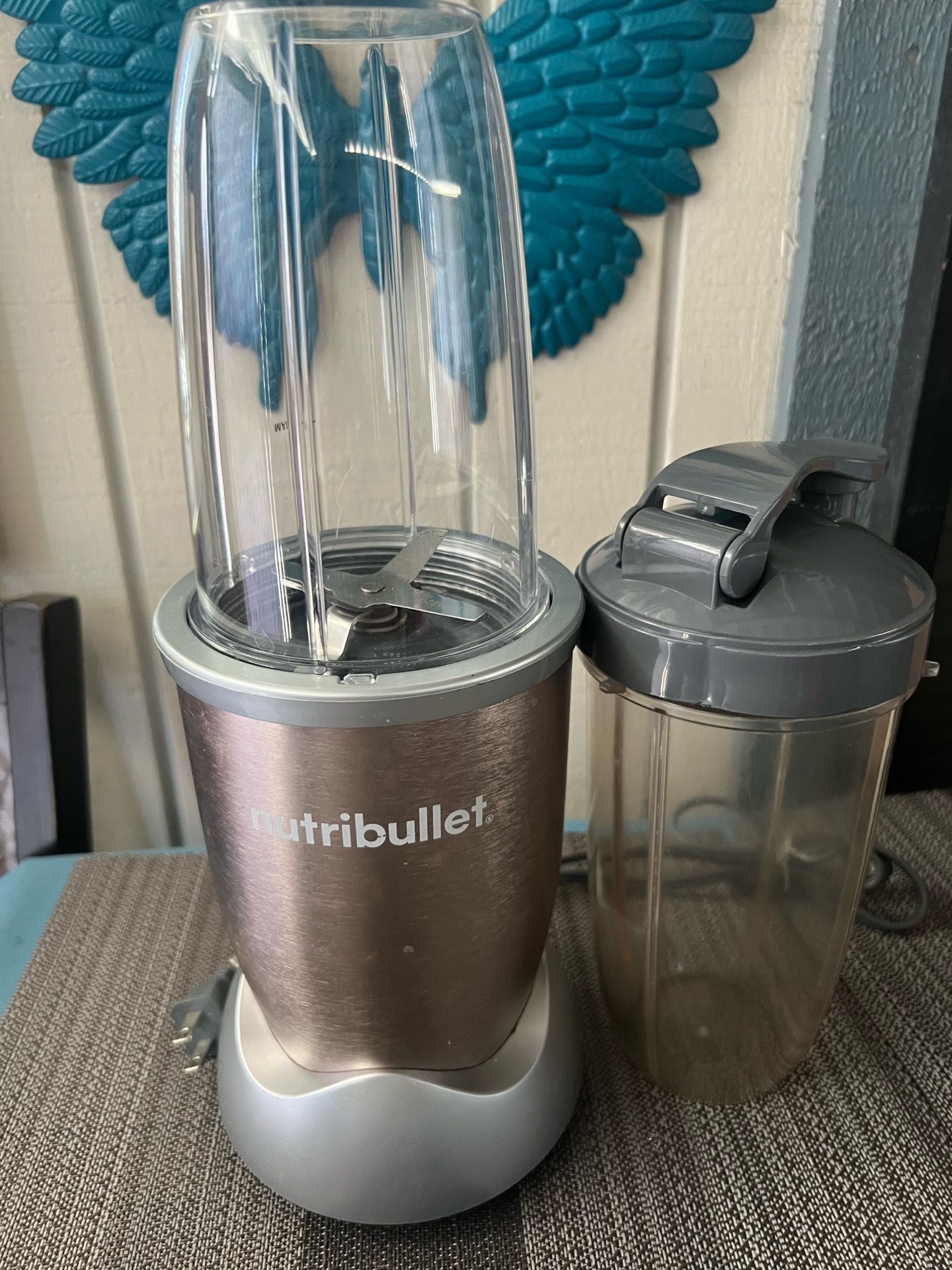 Nutribullet