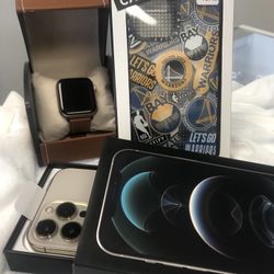 iPhone 13 Pro Max 512GB Unlocked 