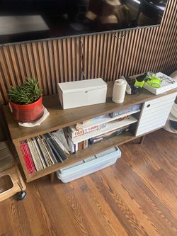 TV Console