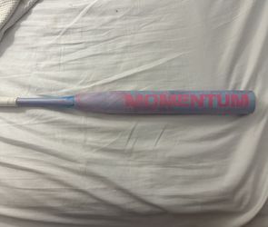 Batte Softball Onyx Momentum - 26,5 Oz - 34 Pouces - Composite - Neuve