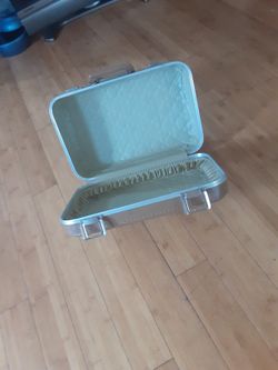 Vintage Suitcase