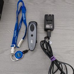 Socket Mobile Bluetooth Scanner